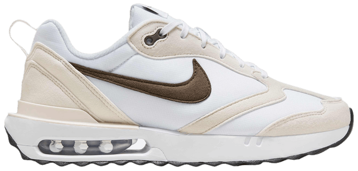 Nike Wmns Air Max Dawn 'Phantom Baroque Brown’ Size - 8 Women’s